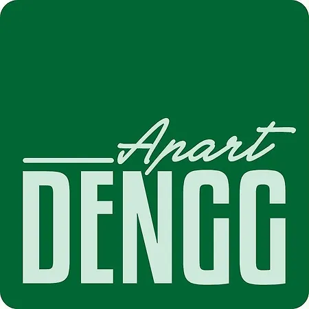 Apart Dengg Apartment Kaltenbach