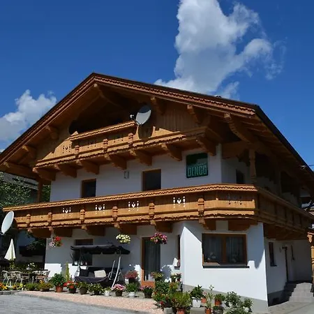 Apart Dengg Apartment
