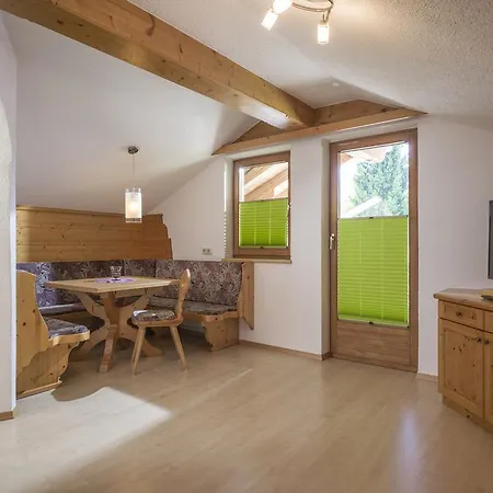 Apartment Apart Dengg Kaltenbach