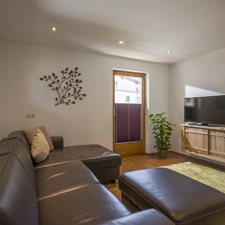Apart Dengg Apartment *