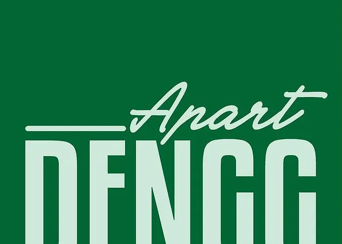 Dengg Apartmán Kaltenbach