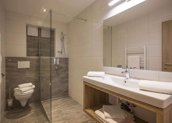 Apartmán Dengg Kaltenbach