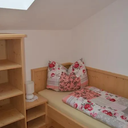 Apartment Dengg