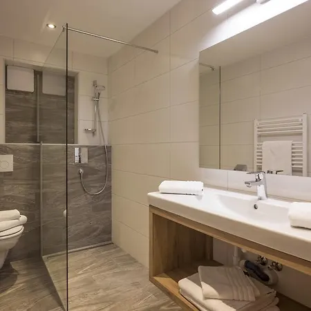 Appartement Apart Dengg Kaltenbach