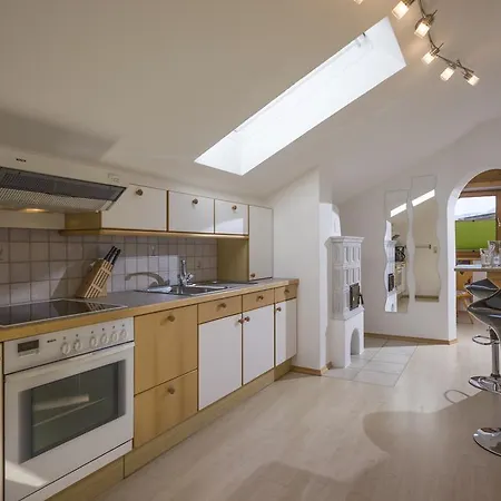 Apart Dengg Appartement *